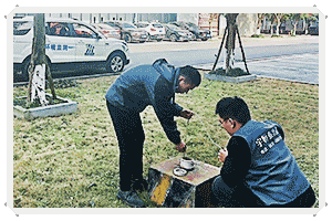 水和廢水檢測